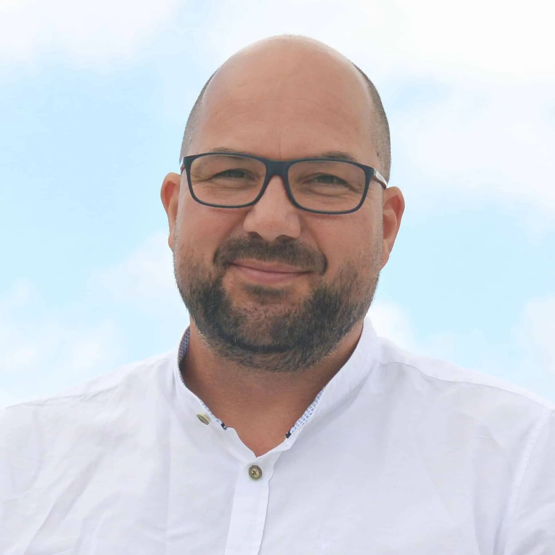 Christian Dorfner | SK Verbundenergie AG