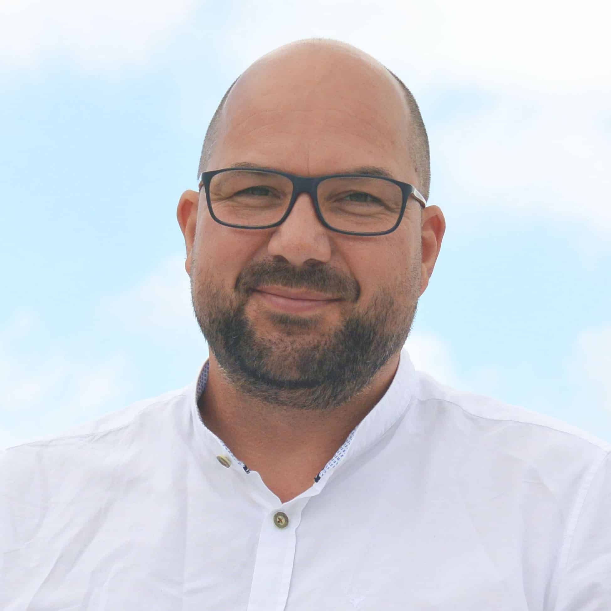 Christian Dorfner — SK Verbundenergie AG