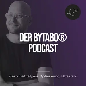 Cover of expert talk #46 with Christian Kirsch