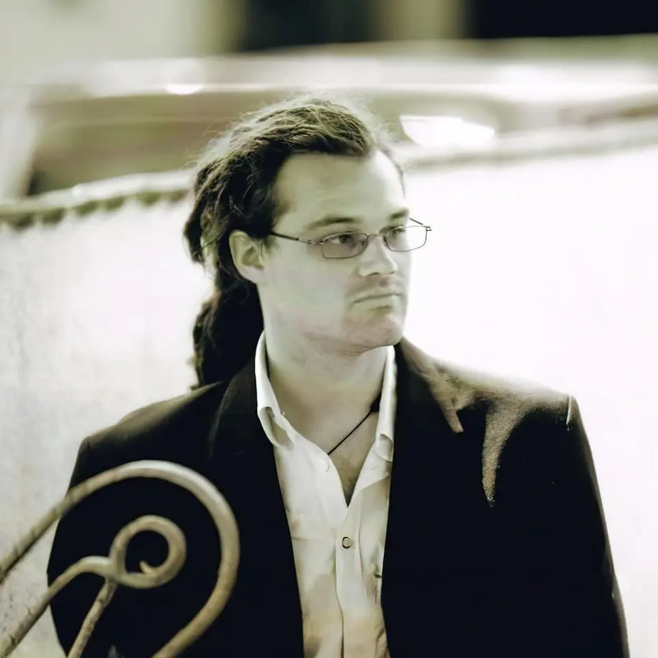 Andreas Kugel