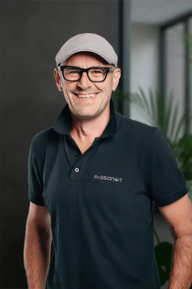 Stefan Kirsch