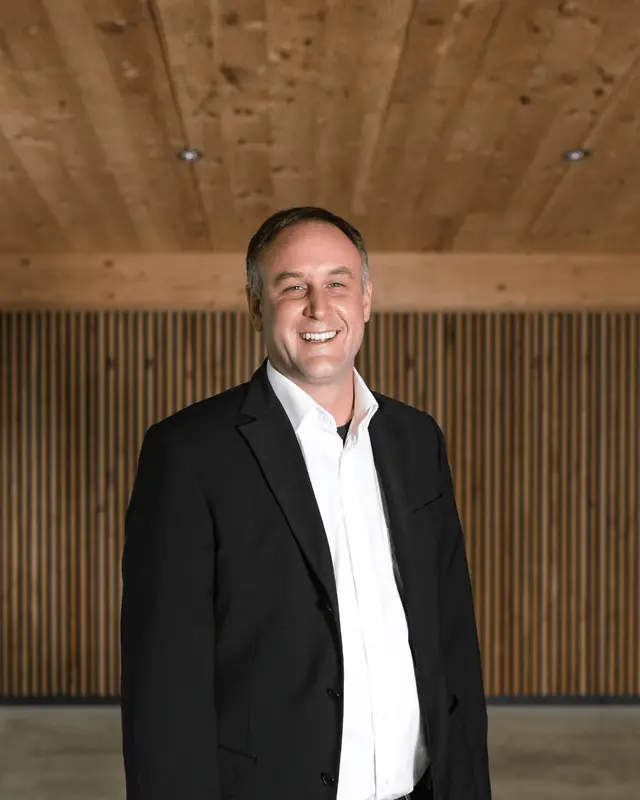 Thomas Kugel — KUGEL Elektro- & Metalltechnik GmbH