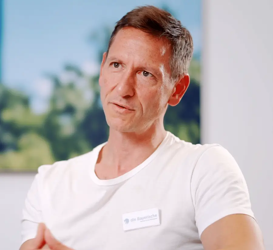 Marc Pfeifer — TSV 1860 München