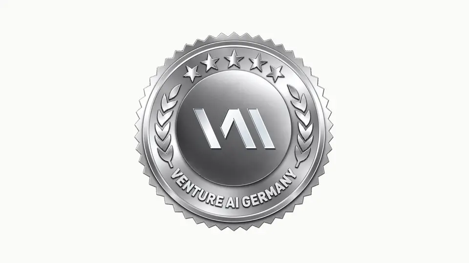 PASSION4IT and amaiko join Venture AI Germany