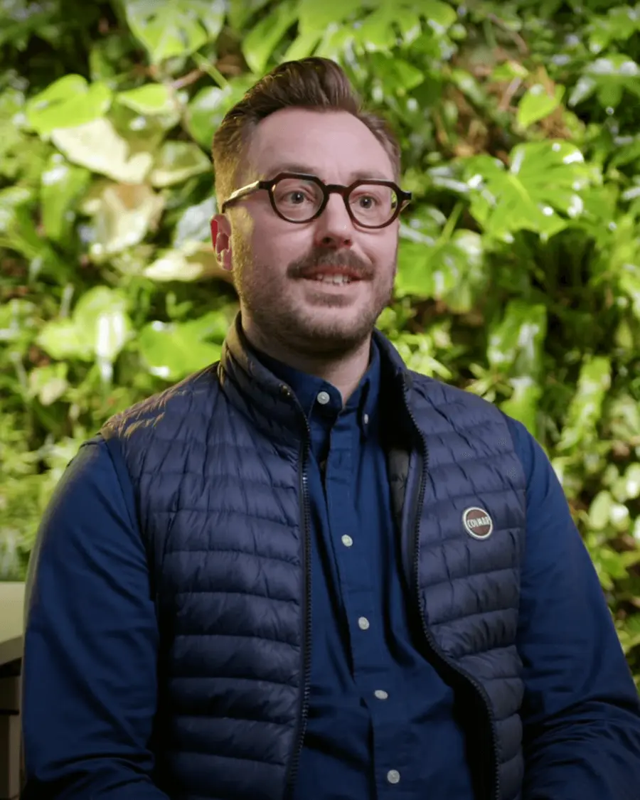 Gregor Augustin — Vertiko GmbH
