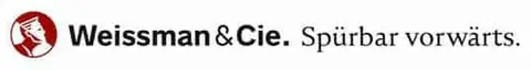 Logo Weissman & Cie. Strategieberatung