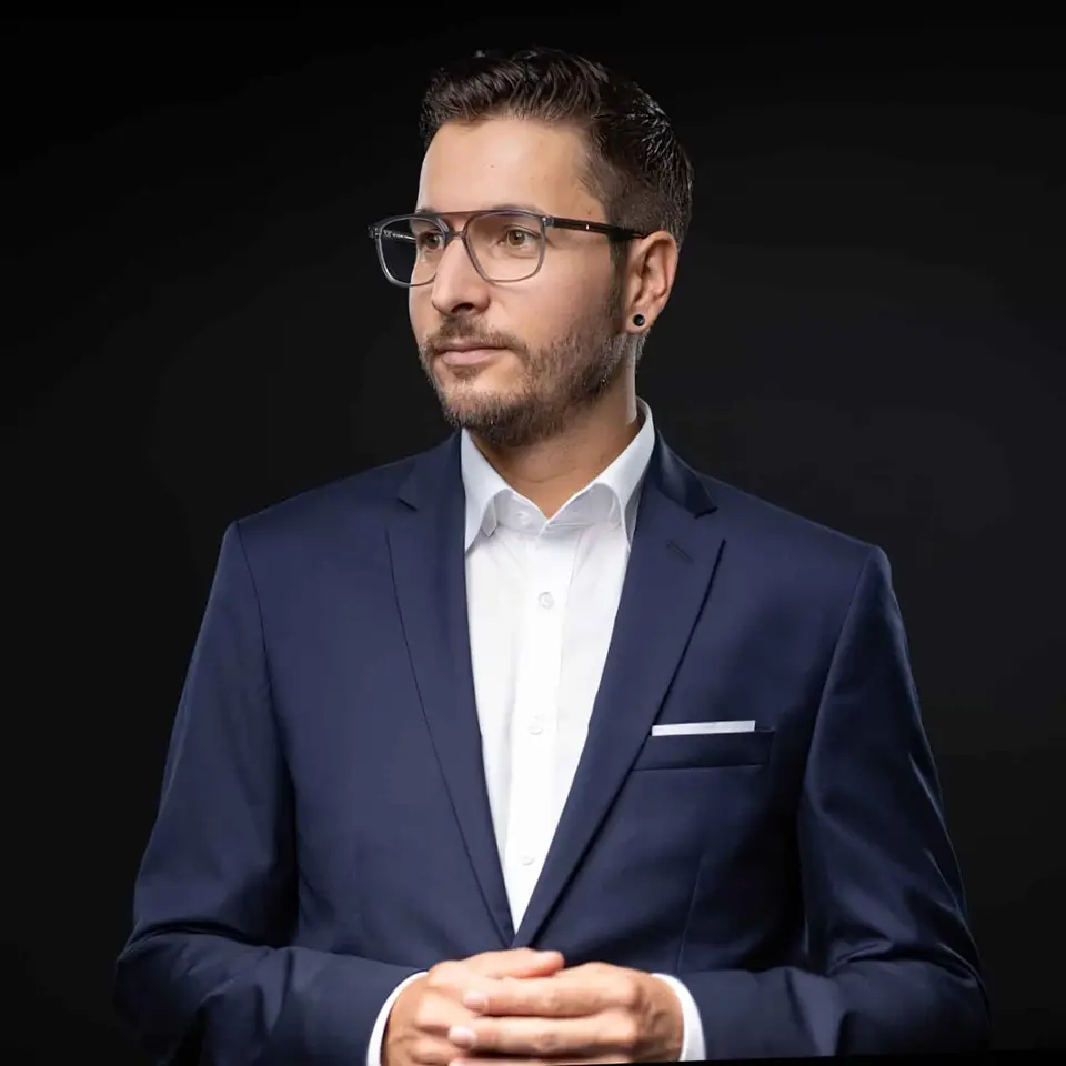 Manuel Maier