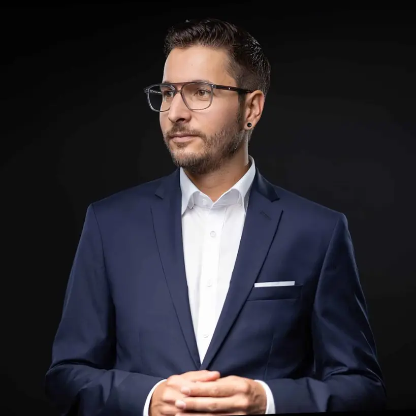 Manuel Maier | WESA-Armaturen GmbH
