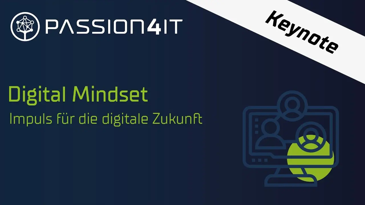 Preview: Keynote at Konzerthaus Blaibach
