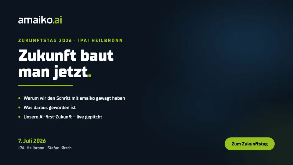 Zukunftstag 2026