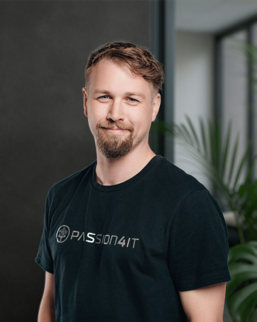 Florian Obermeier