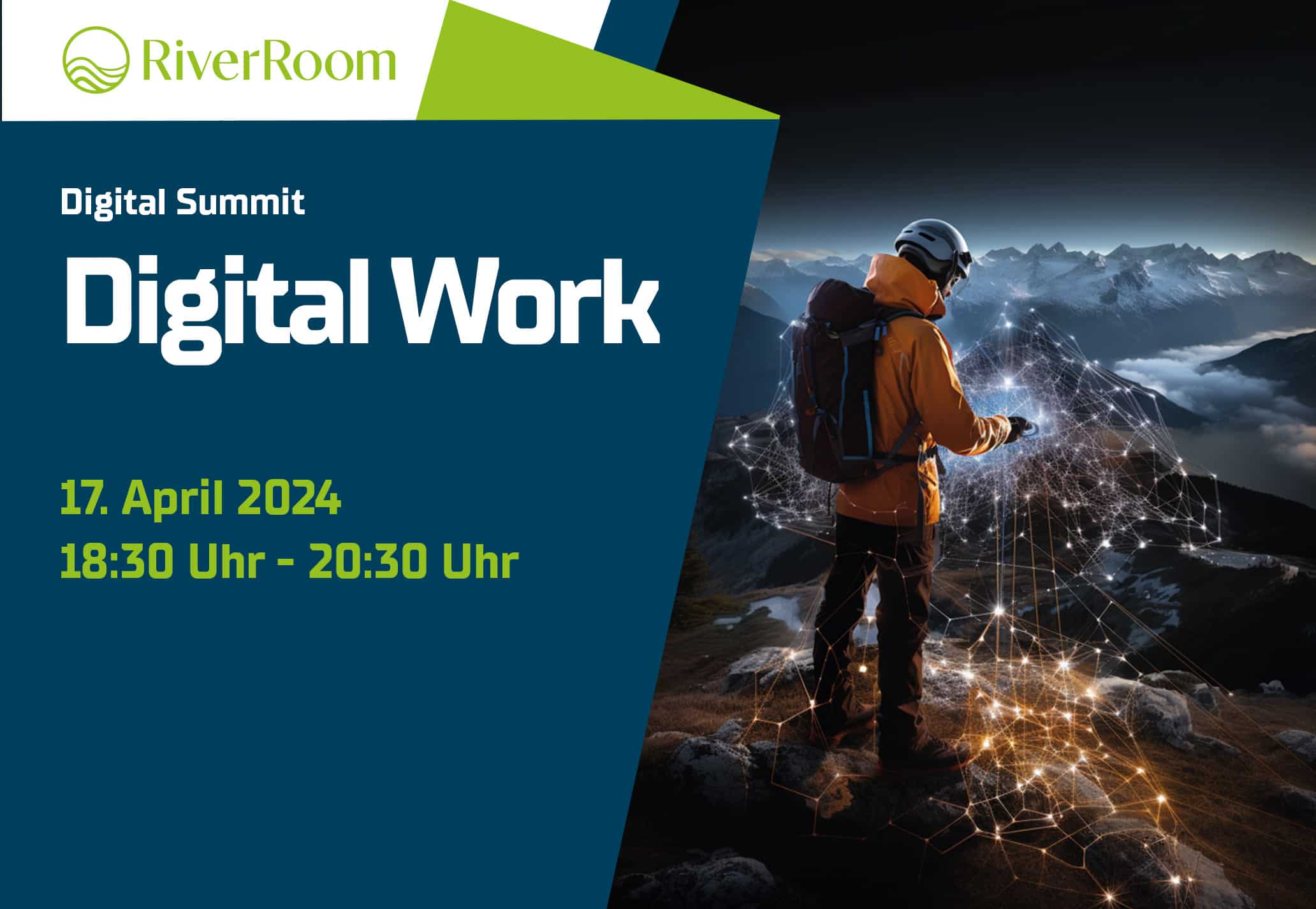 Read more about the article Digital Summit – Digital Work April 2024
