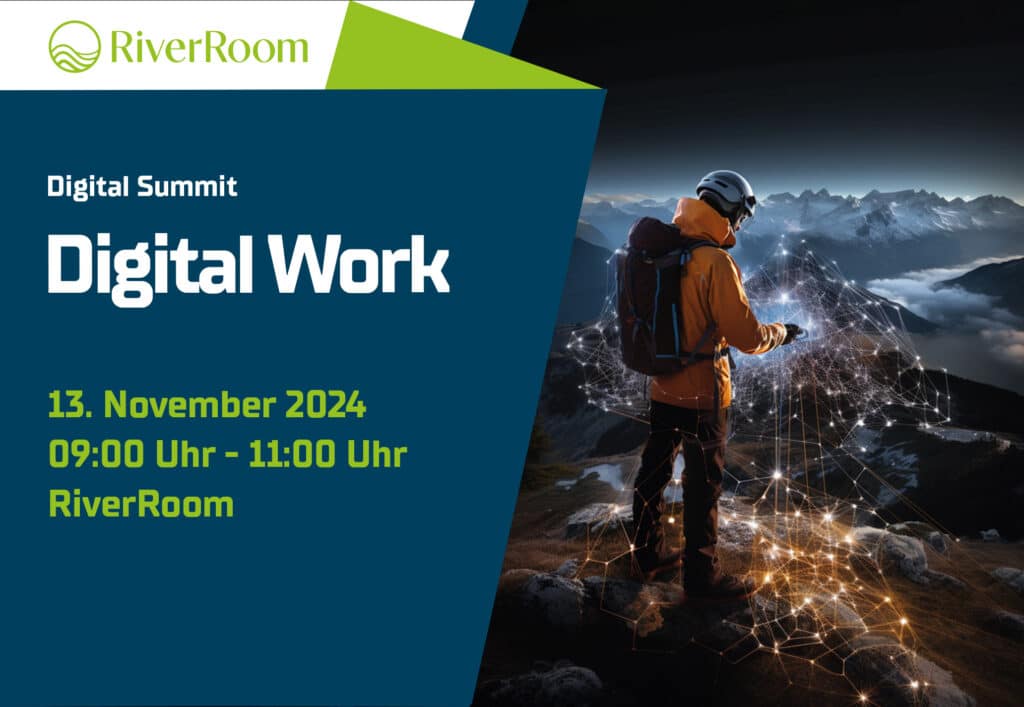 Digital Summit – Digital Work November 2024
