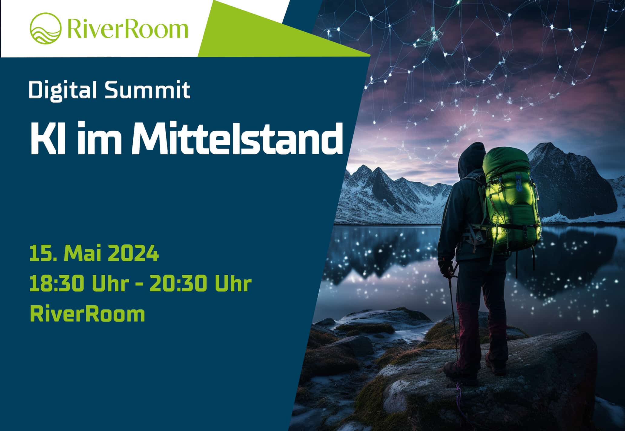 Read more about the article Digital Summit – KI im Mittelstand Mai 2024