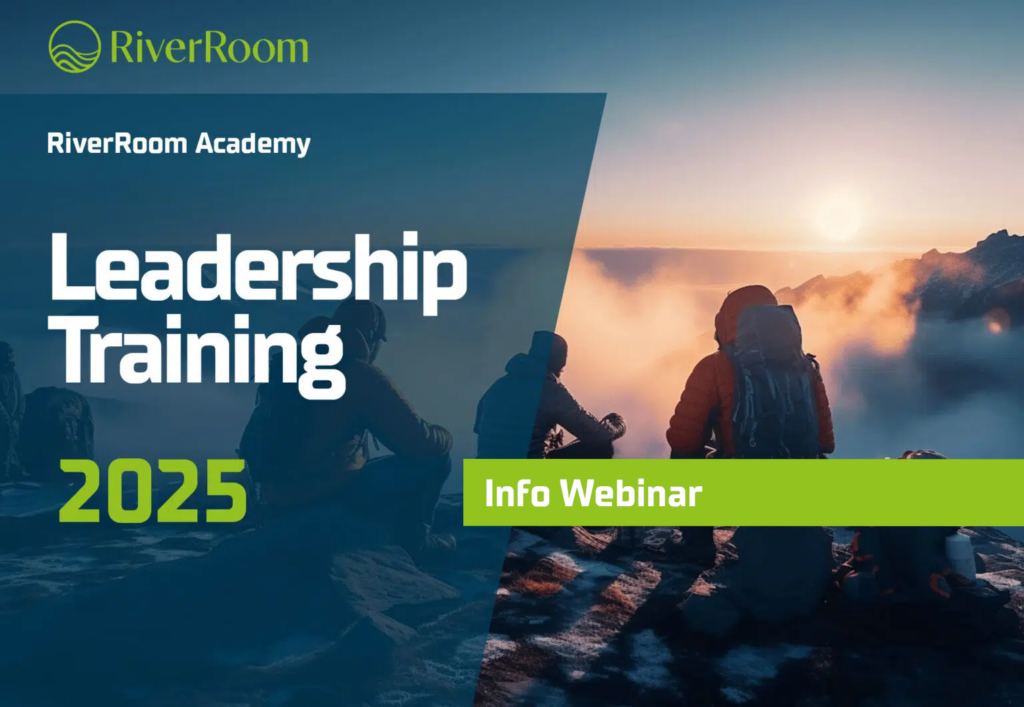 Info Webinar | Leadership Academy 2025