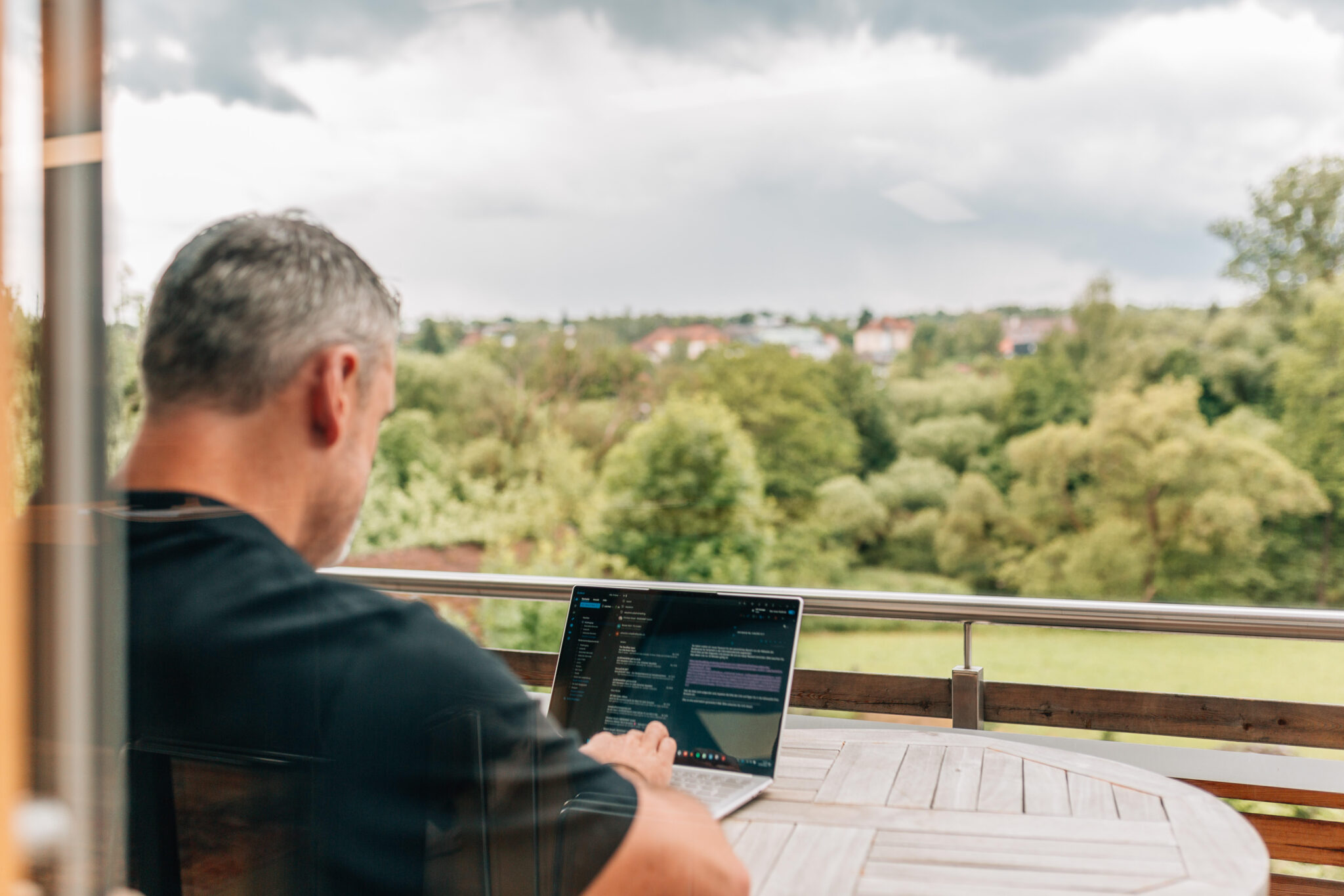 Mehr über den Artikel erfahren Cyberversicherungen: Sicherheit oder Scheinsicherheit?