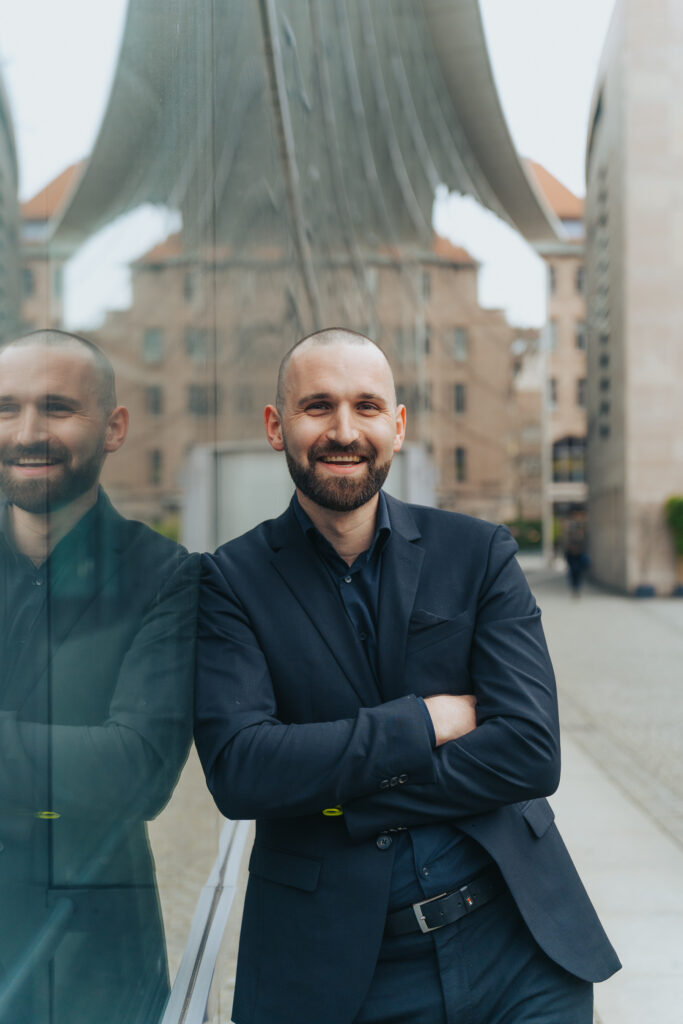 ABF Synergie GmbH | Tim Gruber