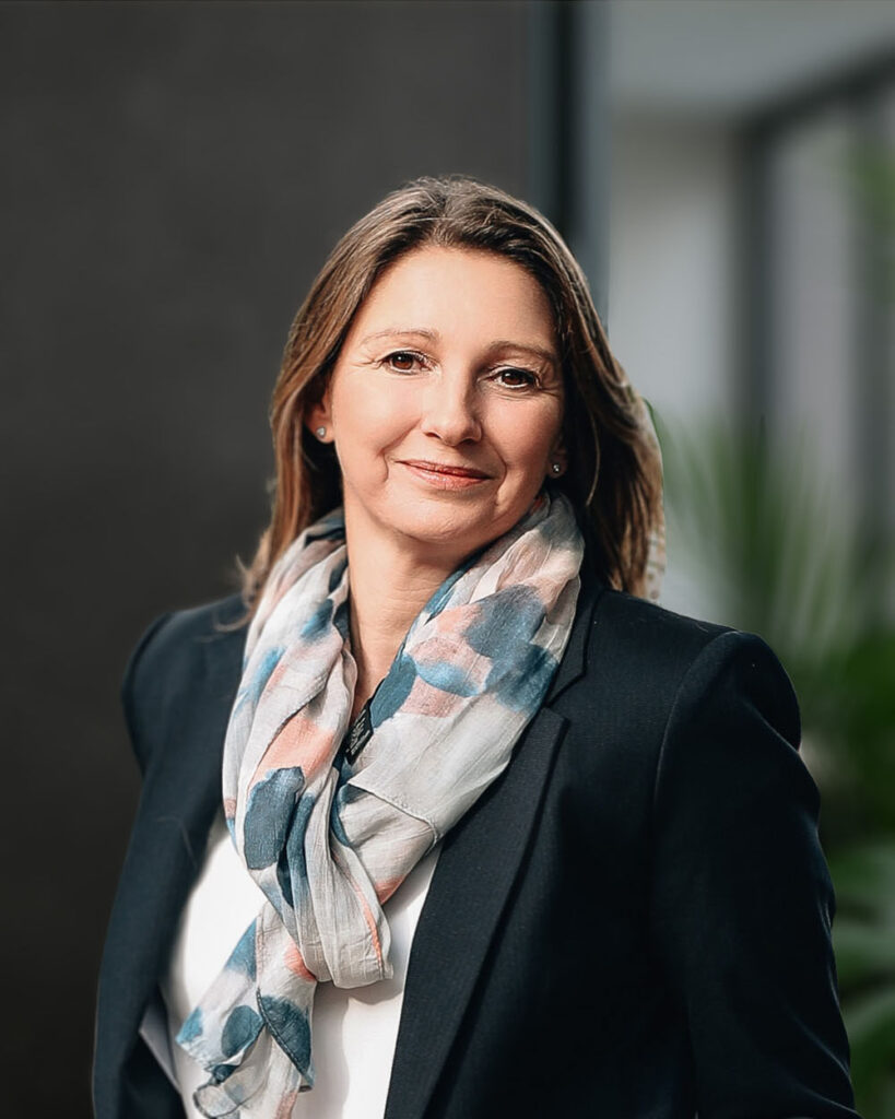Manuela Ebnet