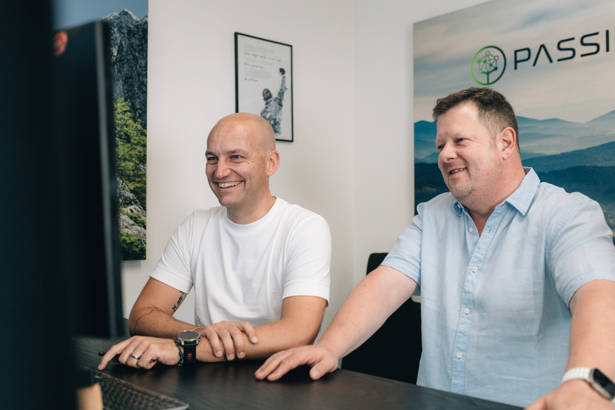 Read more about the article Mitarbeiterzentrierte IT – Warum User Experience auch im Mittelstand zählt Mit digitalen Arbeitsplätzen die Zukunft gestalten