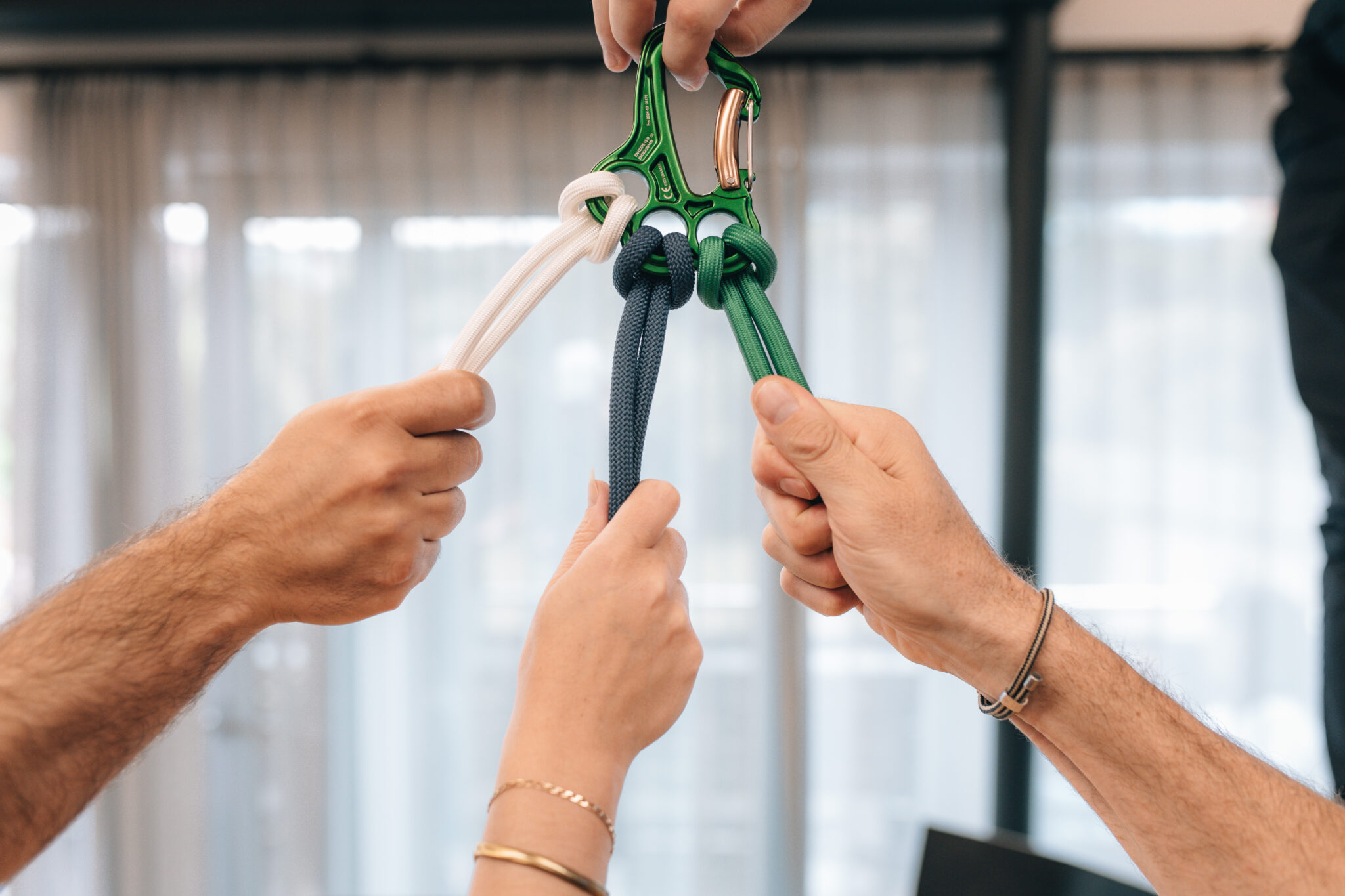 Read more about the article Nachfolge in der IT – Wie mittelständische Unternehmen den Generationenwechsel meistern