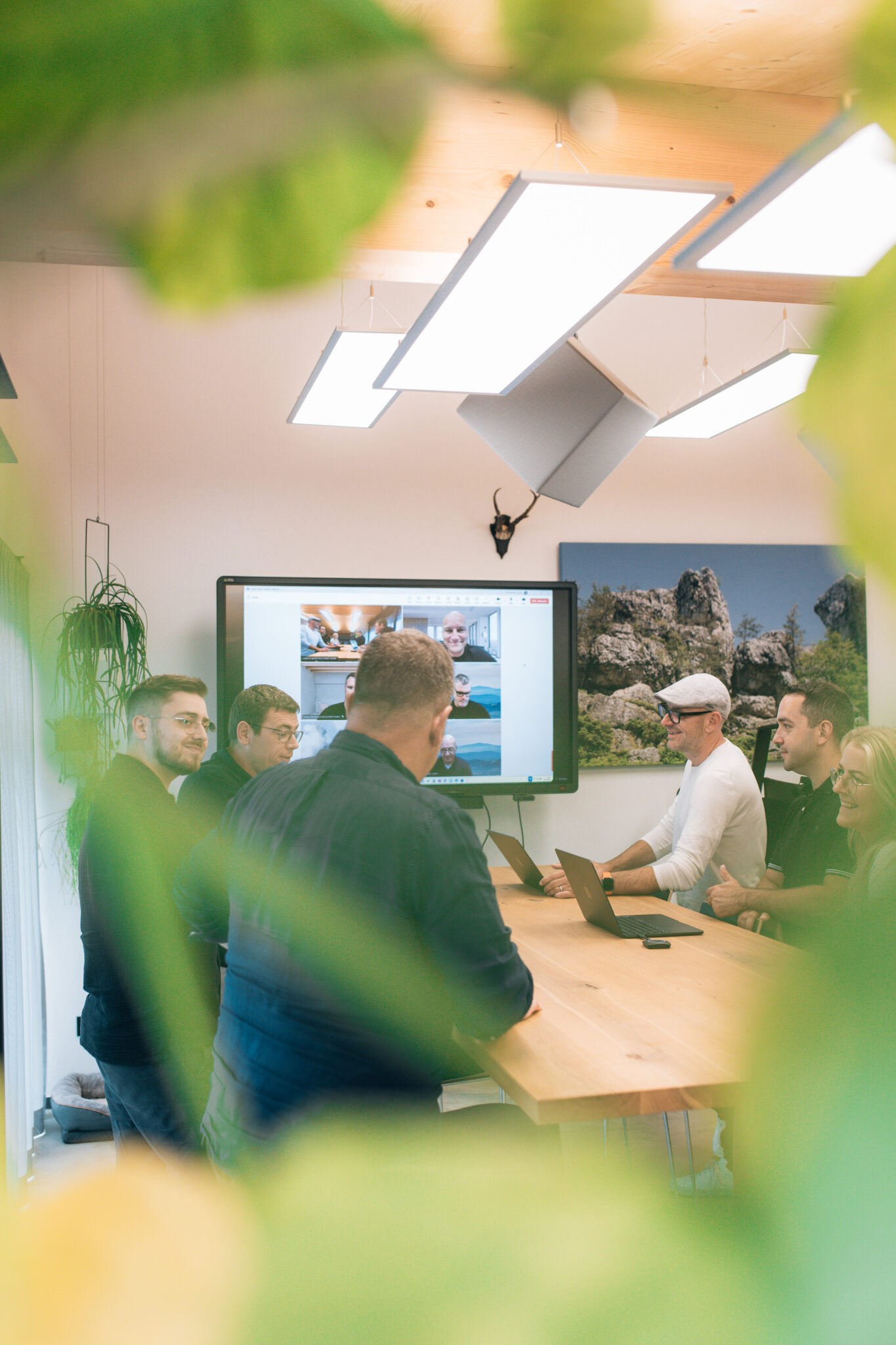 Mehr über den Artikel erfahren Wissen halten. Zukunft sichern.