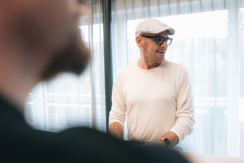 Von Daten zu Entscheidungen – Wie KI den Arbeitsalltag 2026 verändert