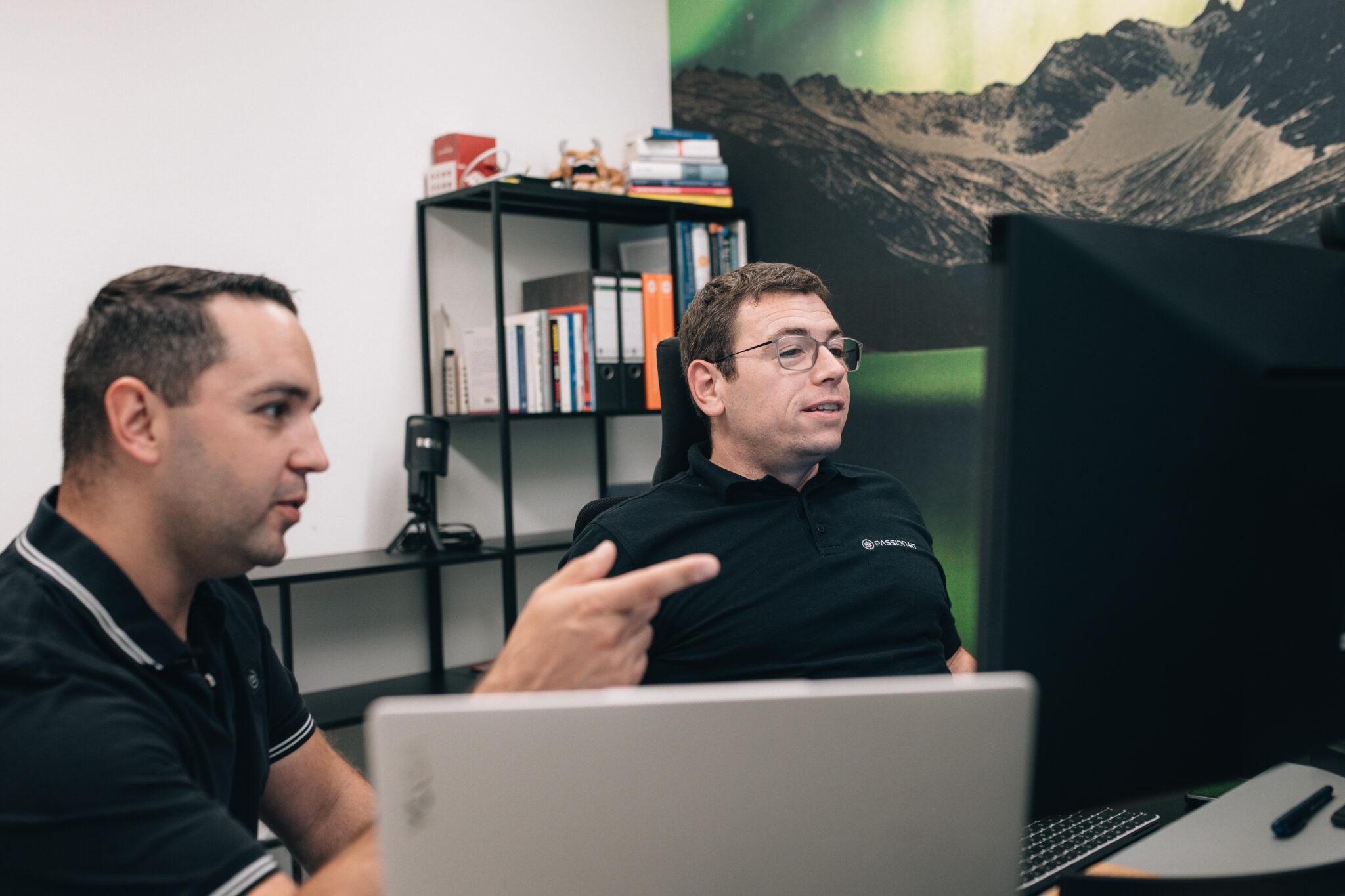 Mehr über den Artikel erfahren Prozessautomatisierung im Mittelstand – Wie Unternehmen smart starten und echten Mehrwert schaffen