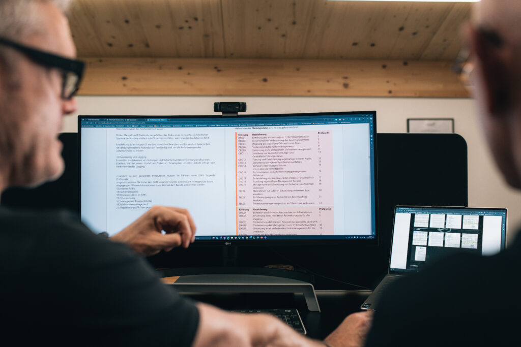 Security 2026 – Warum Awareness wichtiger ist als jedes Tool 