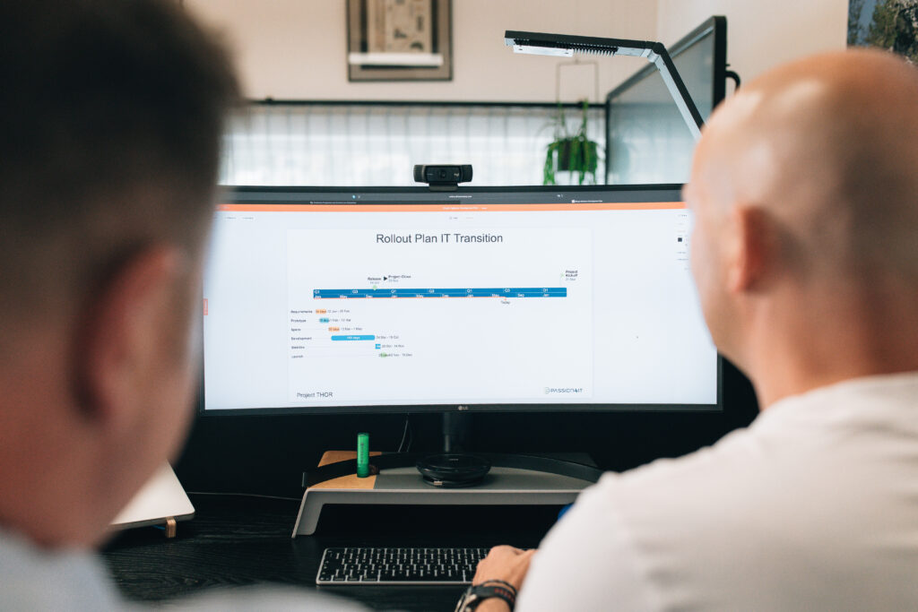 Warum früher doch nicht alles besser war und warum uns Technologieskepsis und Angst vor Veränderung daran hindern, eine erfolgreiche digitale Zukunft zu gestalten