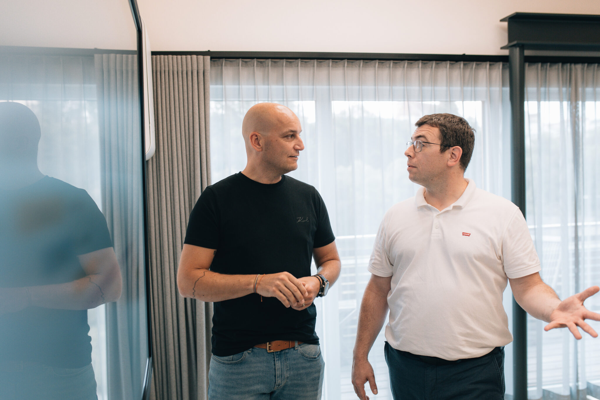 Mehr über den Artikel erfahren Digital Check 2026 – Wie Unternehmen ihre digitale Reife realistisch bewerten