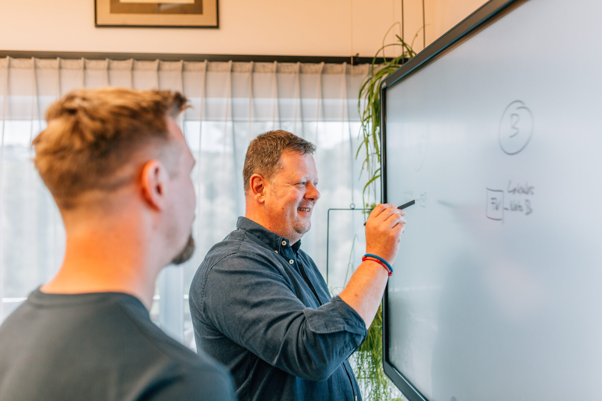 Mehr über den Artikel erfahren Drei Perspektiven, ein Ziel – endlich Klarheit für 2026