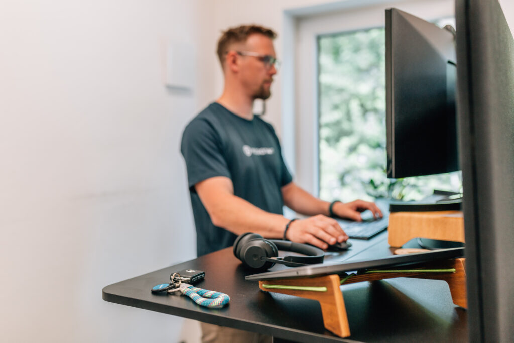 Wie KI-ready ist dein Unternehmen wirklich? – Der kompakte Standortcheck für deinen Mittelstand