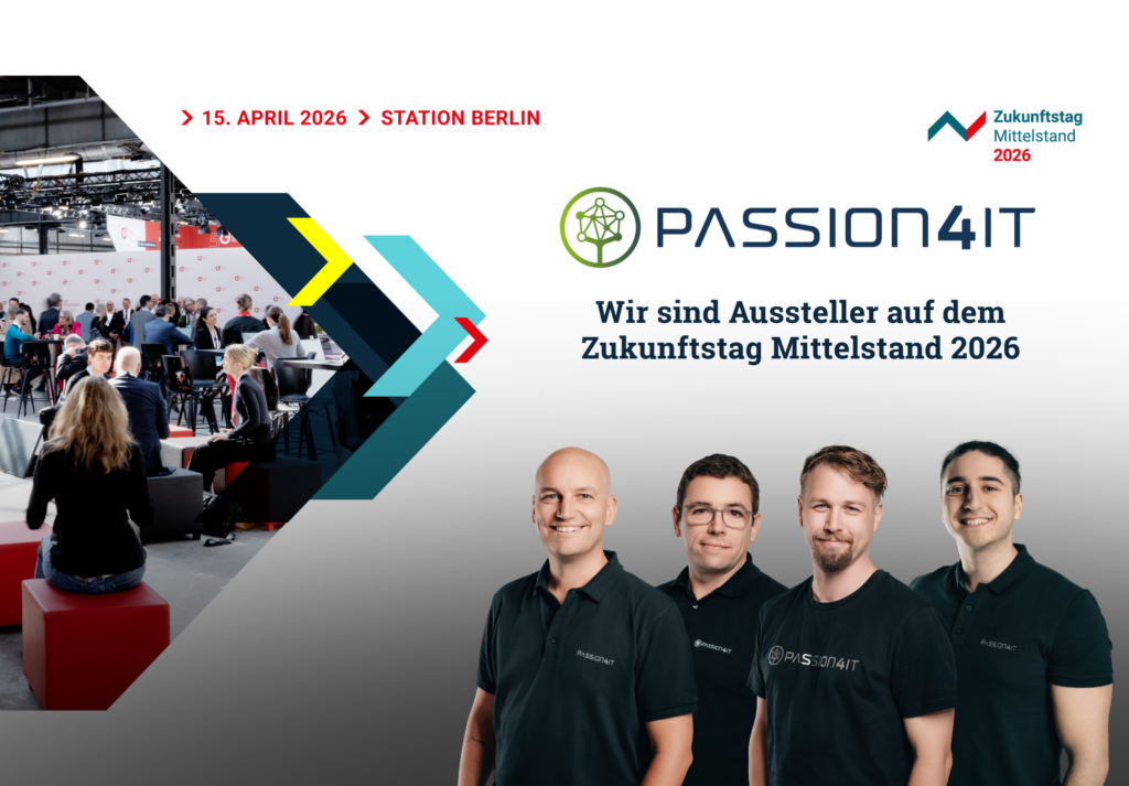 Zukunftstag Mittelstand 2026