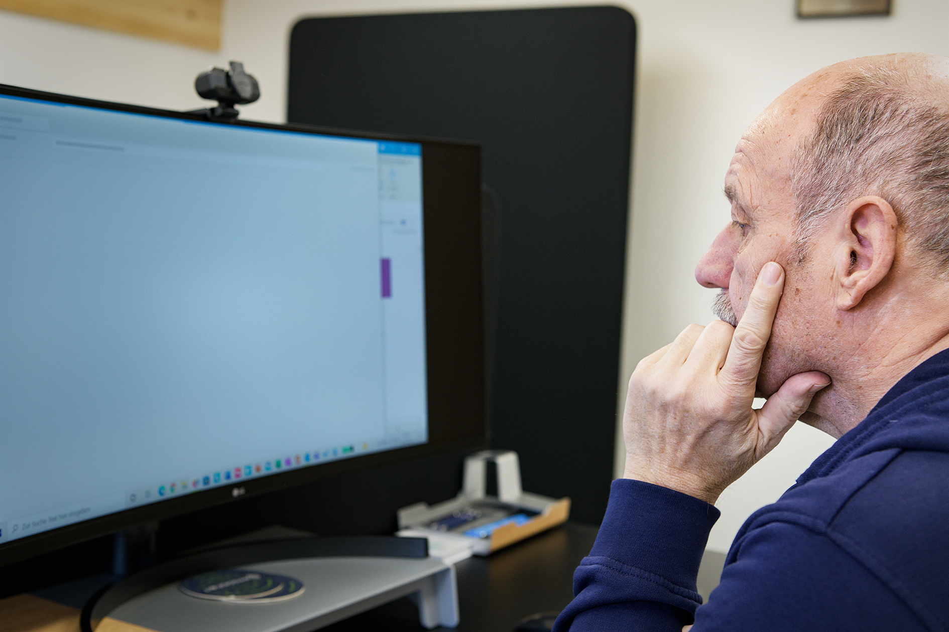 Mehr über den Artikel erfahren Wenn Erfahrung in Rente geht – und Wissen trotzdem im Unternehmen bleibt