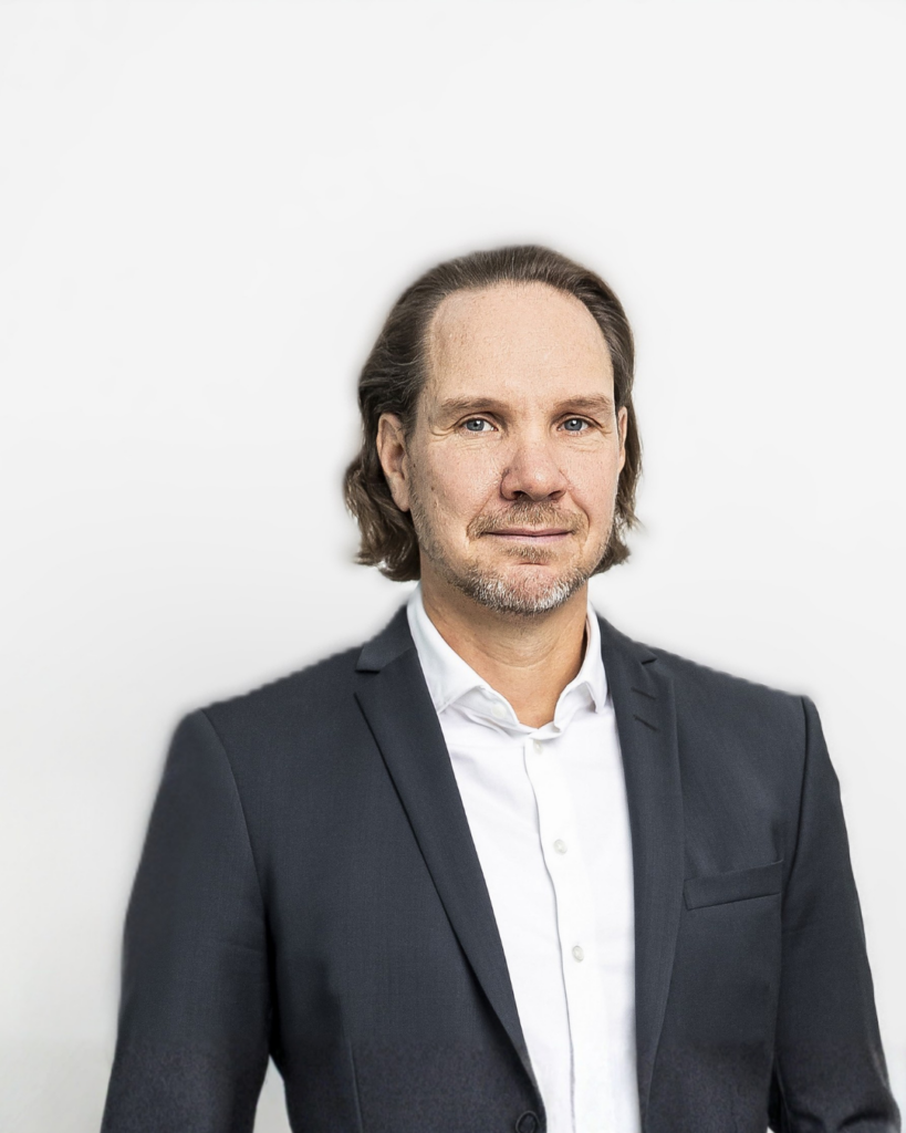 Michael Fischer | ABF Synergie GmbH