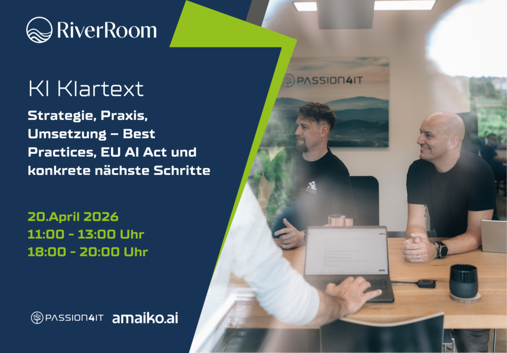 KI Klartext – Wie du KI als Führungskraft im Mittelstand wirklich nutzt