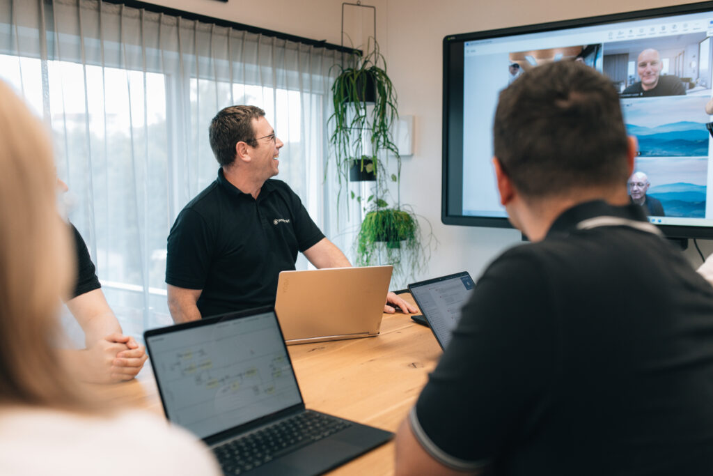 KI-Readiness Check – Strategie & kontinuierliche Verbesserung