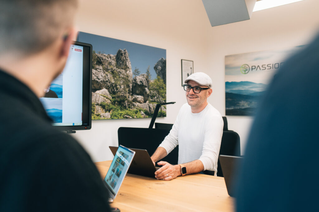 KI-Readiness Check – Integration & Messbarkeit