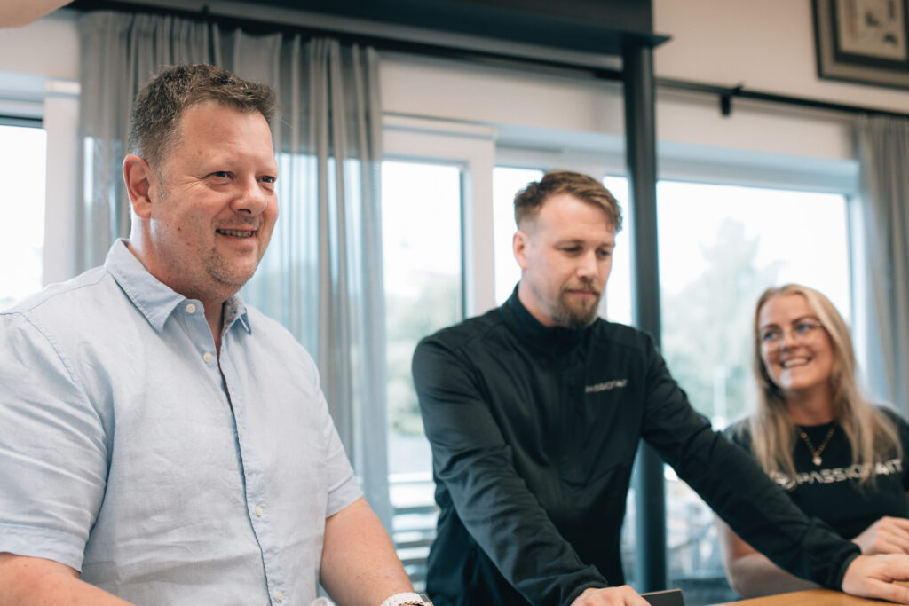 KI-Readiness Check – Risiken & Verantwortung