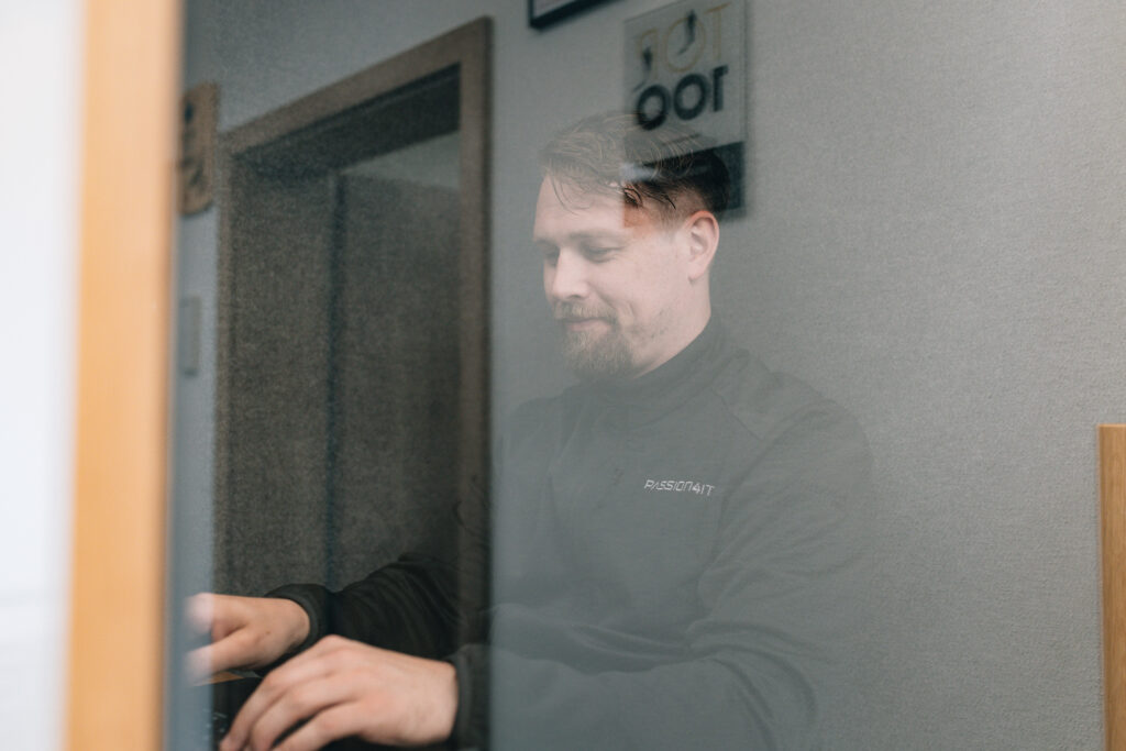 KI-Readiness Check – Voraussetzungen & Ressourcen