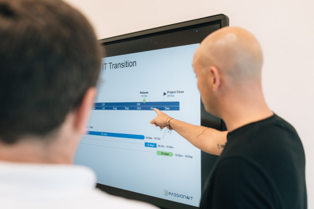 Digitale Führung: Warum nicht Wissen, sondern Fragen den Unterschied machen