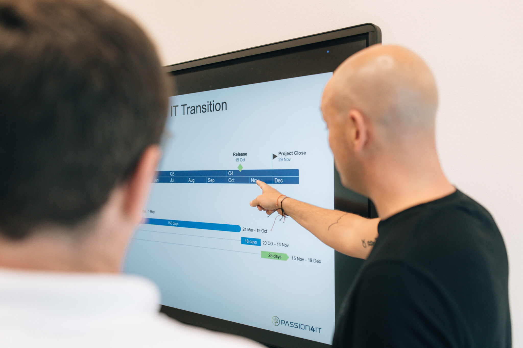 Mehr über den Artikel erfahren Digitale Führung: Warum nicht Wissen, sondern Fragen den Unterschied machen