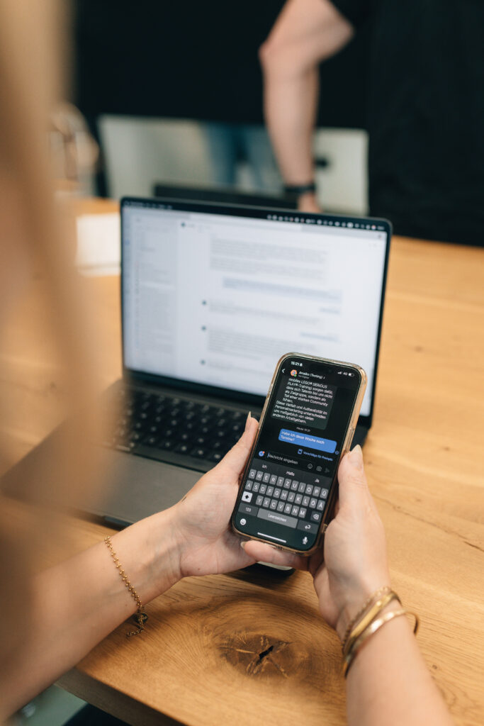 Vom OMR‑Chaos zum 30‑Tage‑Plan – warum wir amaiko gebaut haben